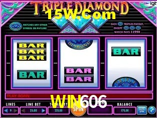 WIN606 — governança de dados pessoais e conformidade com a LGPD